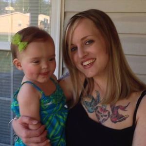 Meet your Posher, Ashley